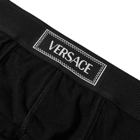 boxer versace prezzo|versace boxer shortsword.